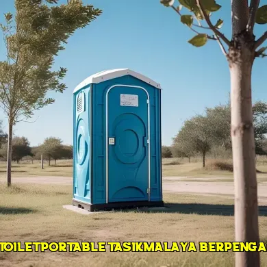 sewa toilet portable tasikmalaya berpengalaman